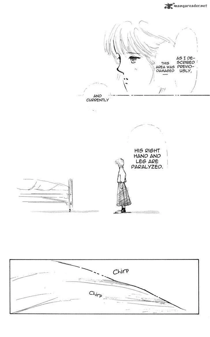 Hot Road Chapter 17 page 44