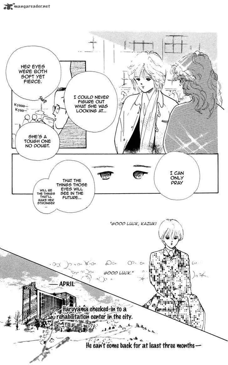 Hot Road Chapter 18 page 13