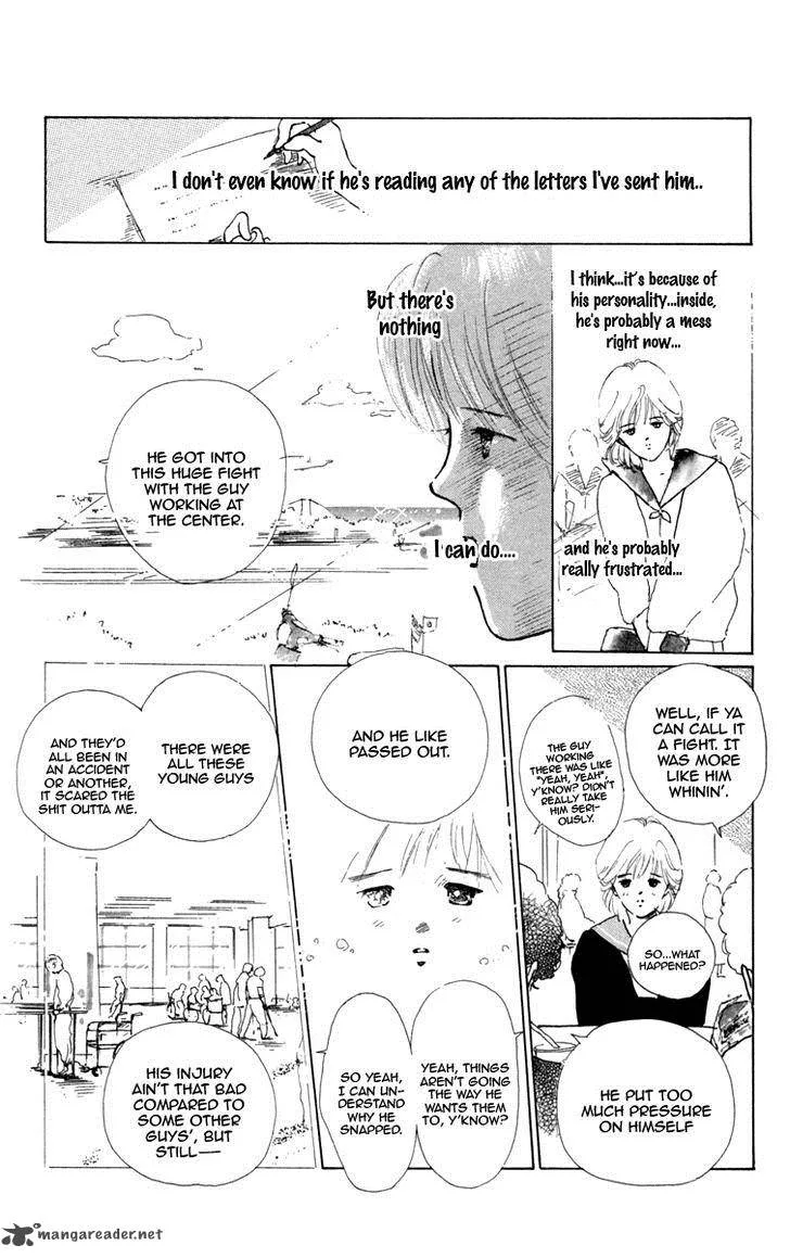 Hot Road Chapter 18 page 15