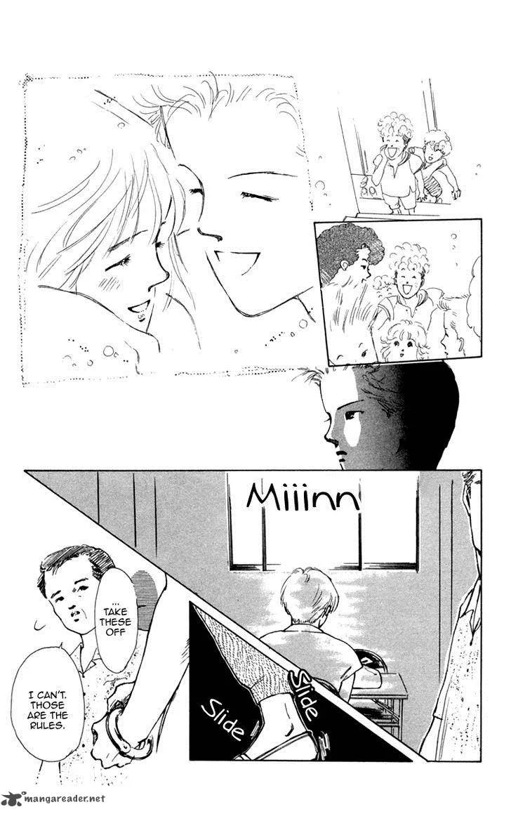 Hot Road Chapter 18 page 27