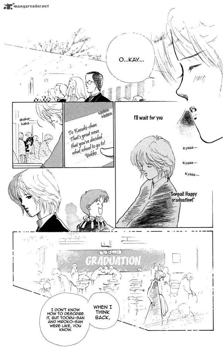 Hot Road Chapter 18 page 11