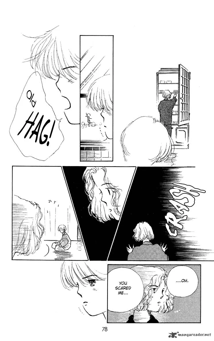 Hot Road Chapter 2 page 27
