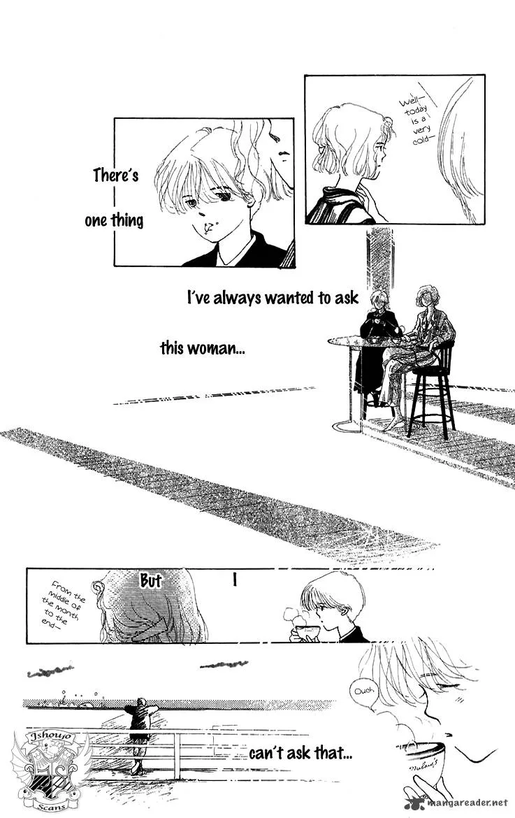 Hot Road Chapter 3 page 7
