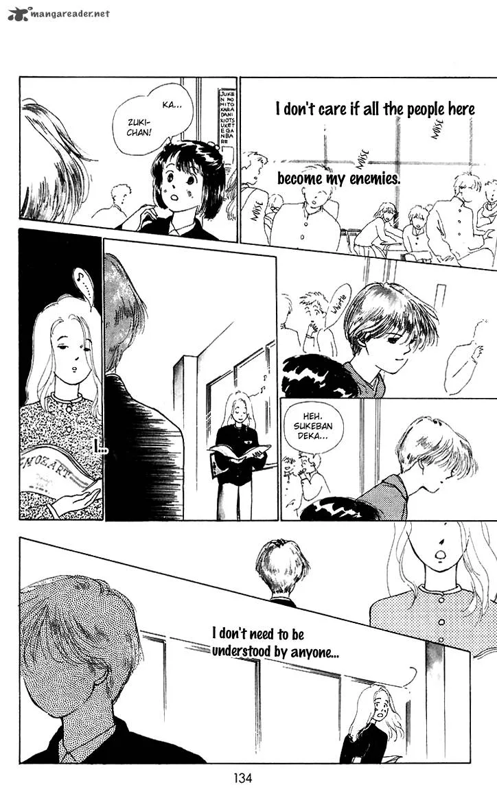 Hot Road Chapter 3 page 35