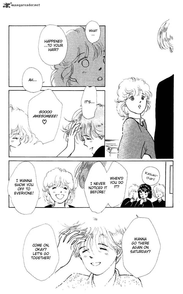 Hot Road Chapter 3 page 36