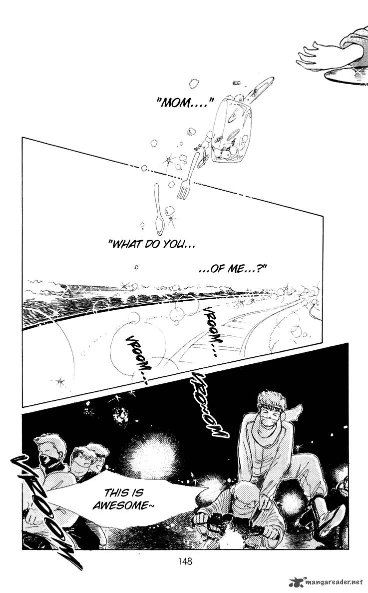 Hot Road Chapter 3 page 49