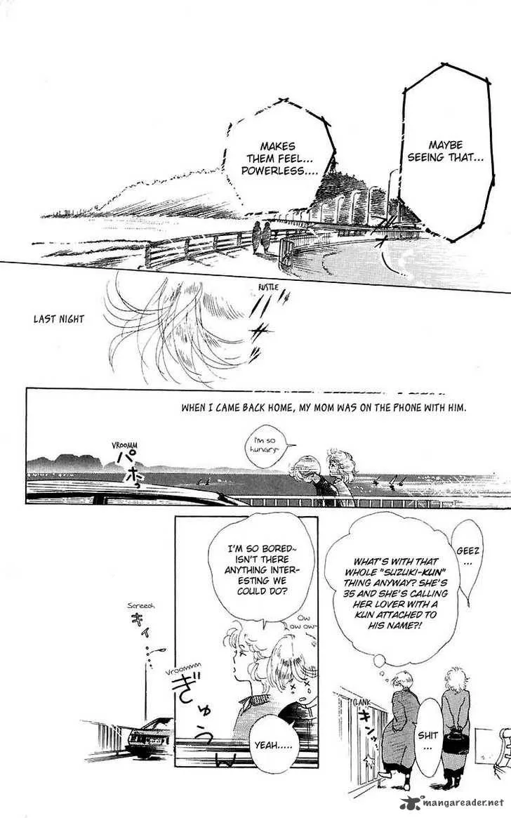 Hot Road Chapter 4 page 29