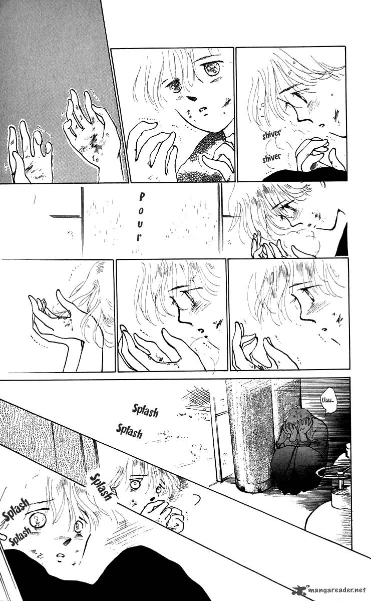 Hot Road Chapter 5 page 51