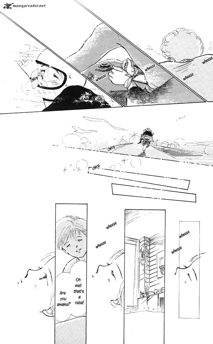 Hot Road Chapter 6 page 25