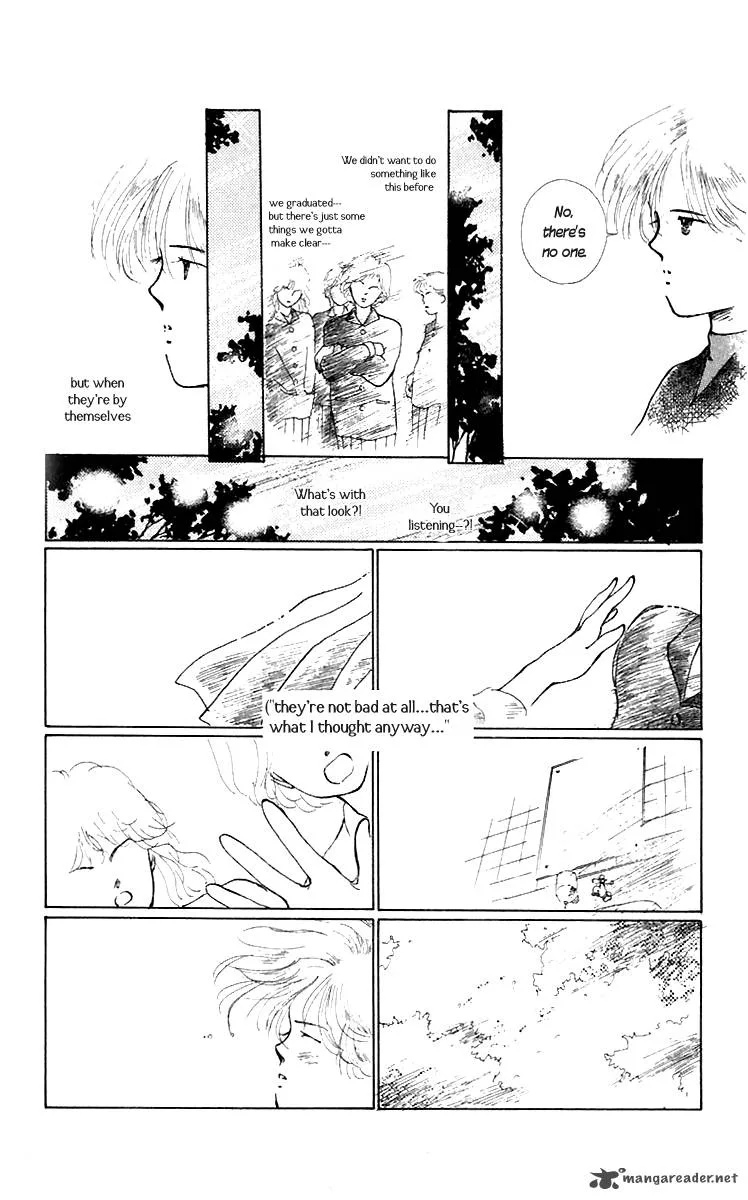 Hot Road Chapter 6 page 19