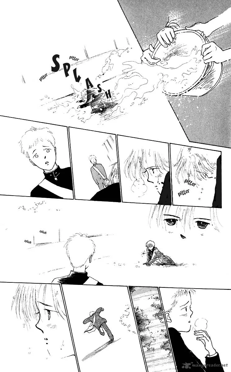 Hot Road Chapter 6 page 20