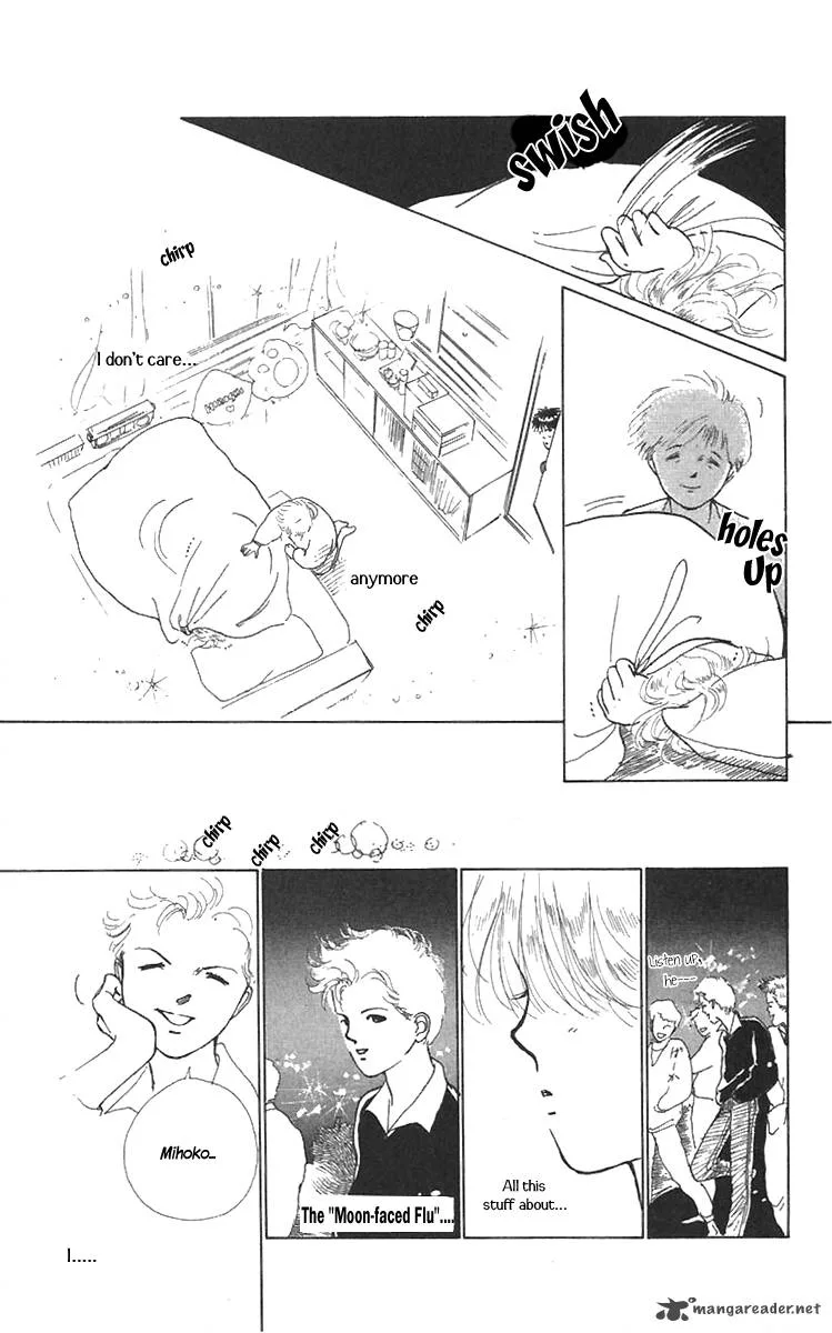 Hot Road Chapter 6 page 36