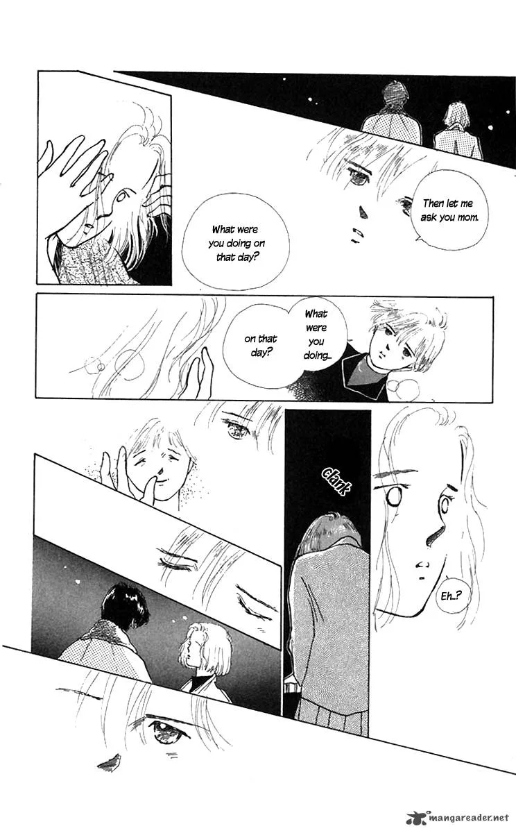 Hot Road Chapter 6 page 39