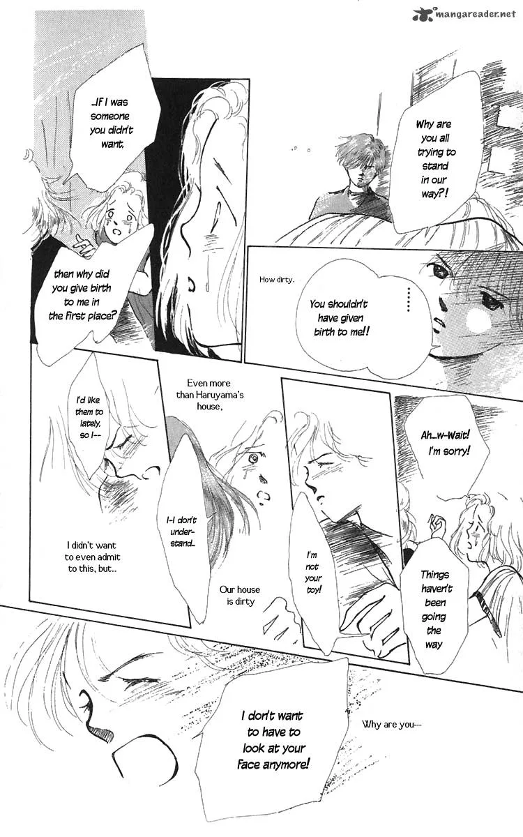 Hot Road Chapter 6 page 41