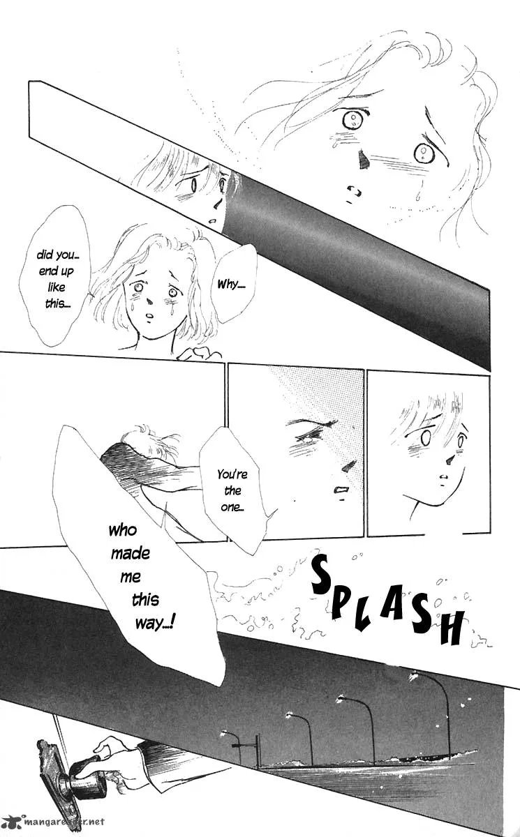 Hot Road Chapter 6 page 42