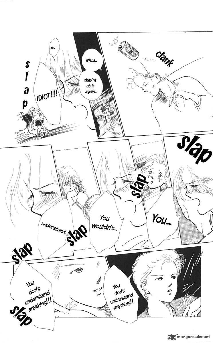 Hot Road Chapter 7 page 39