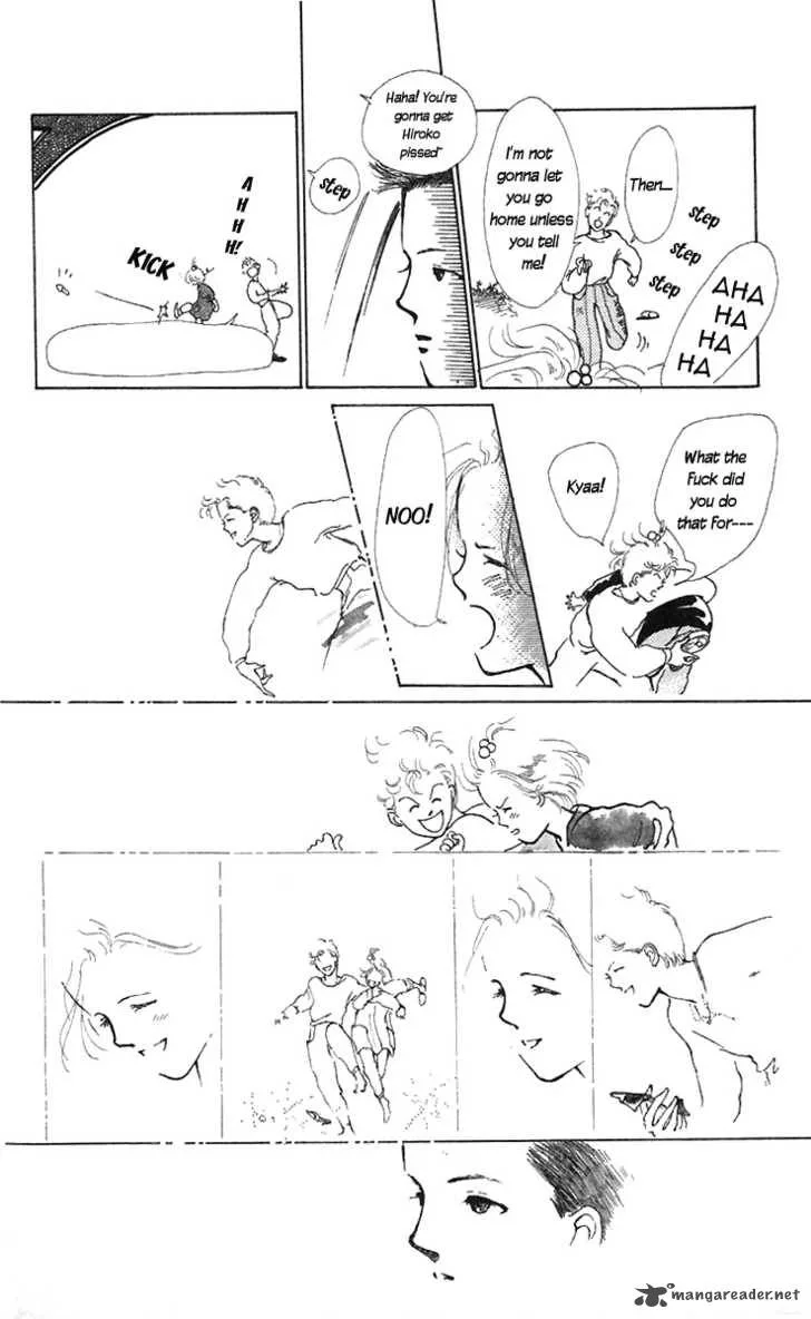 Hot Road Chapter 8 page 24