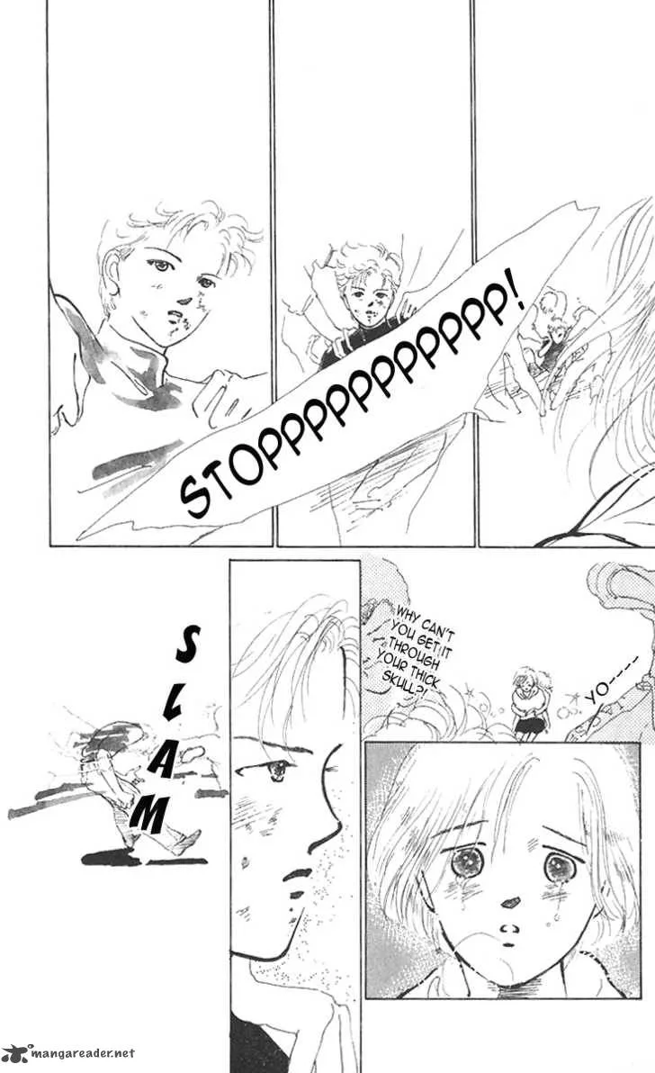 Hot Road Chapter 8 page 42