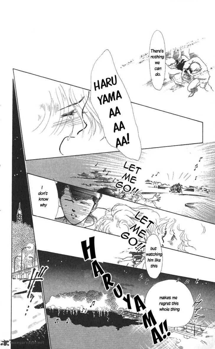 Hot Road Chapter 8 page 44