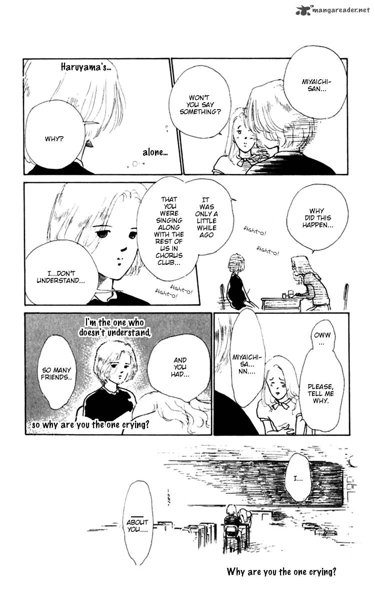 Hot Road Chapter 9 page 27