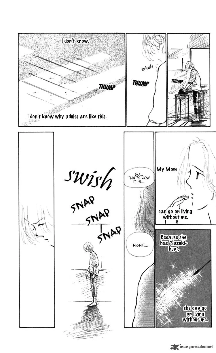 Hot Road Chapter 9 page 14