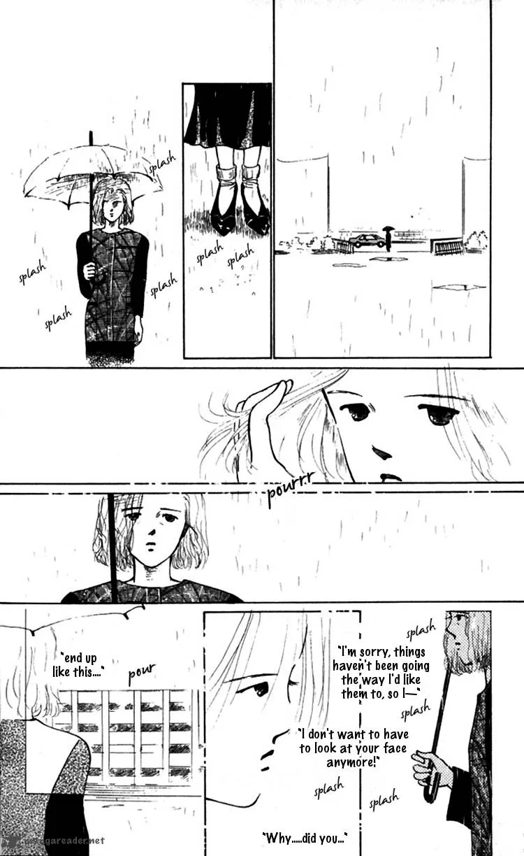 Hot Road Chapter 9 page 24