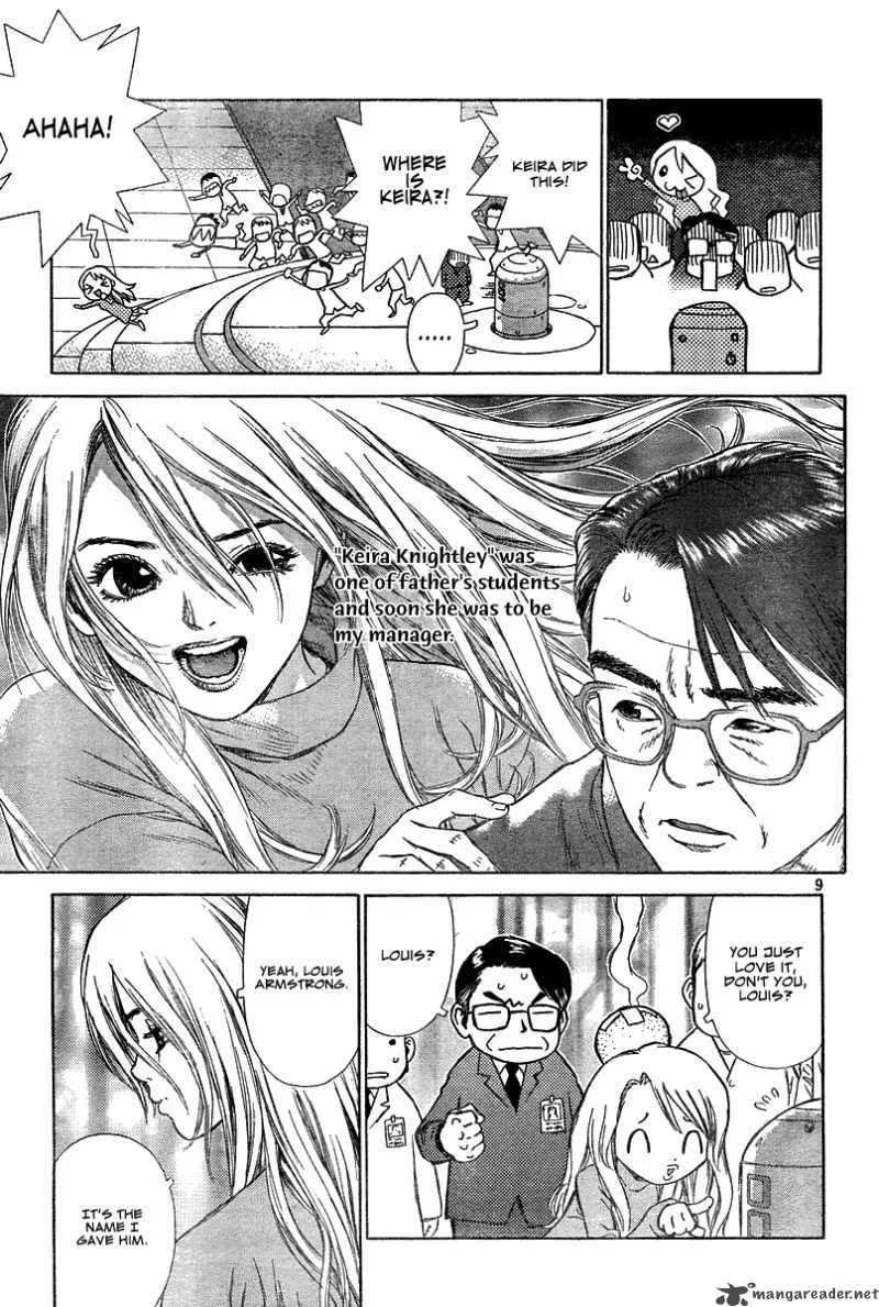 Hotel Chapter 1 page 9