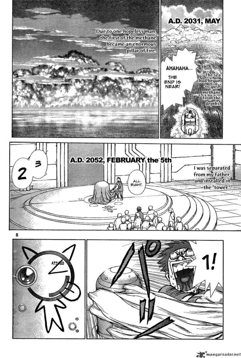 Hotel Chapter 1 page 8