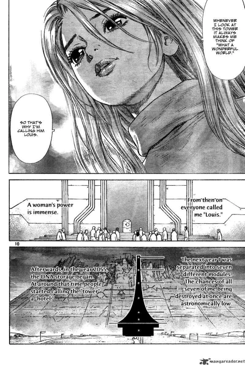 Hotel Chapter 1 page 10