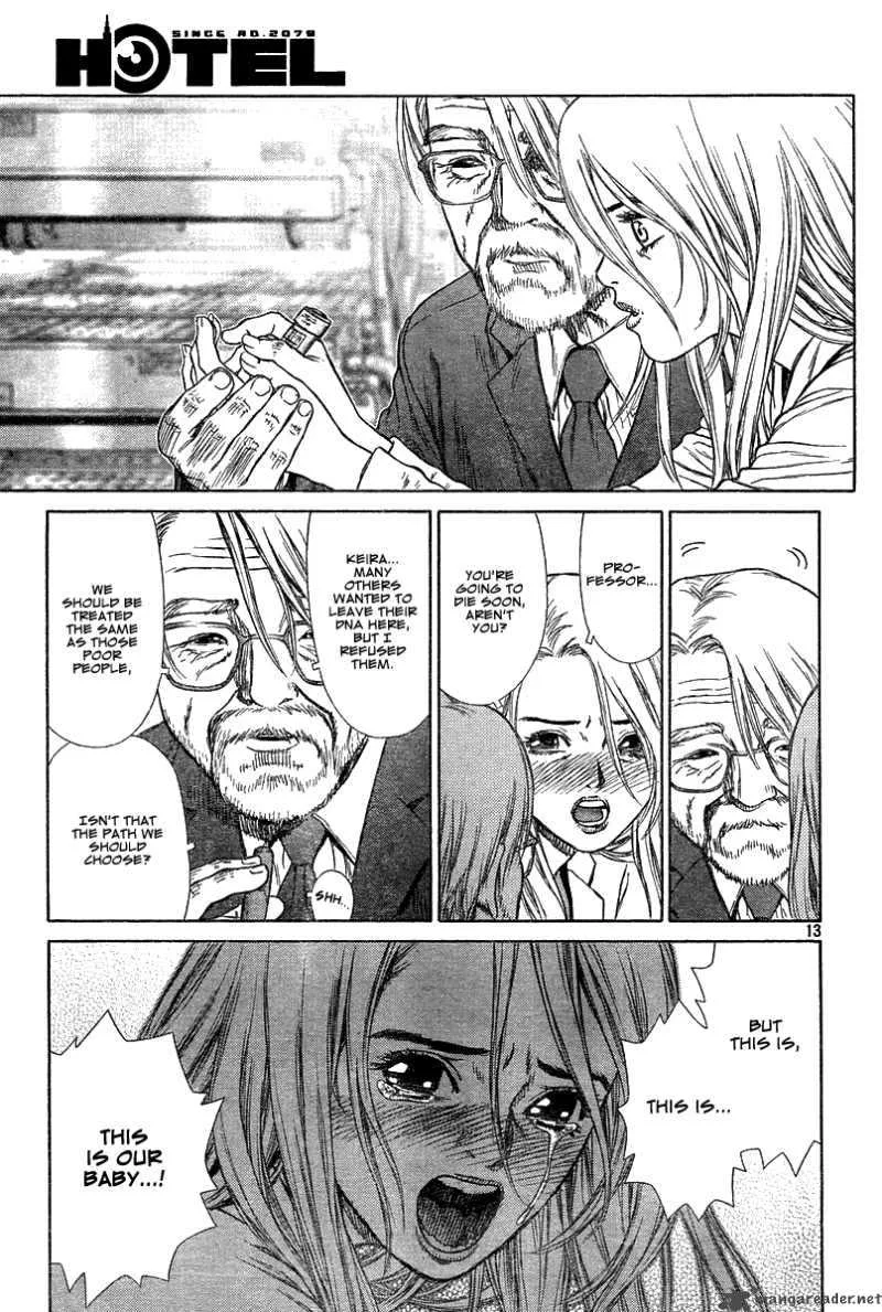 Hotel Chapter 1 page 13