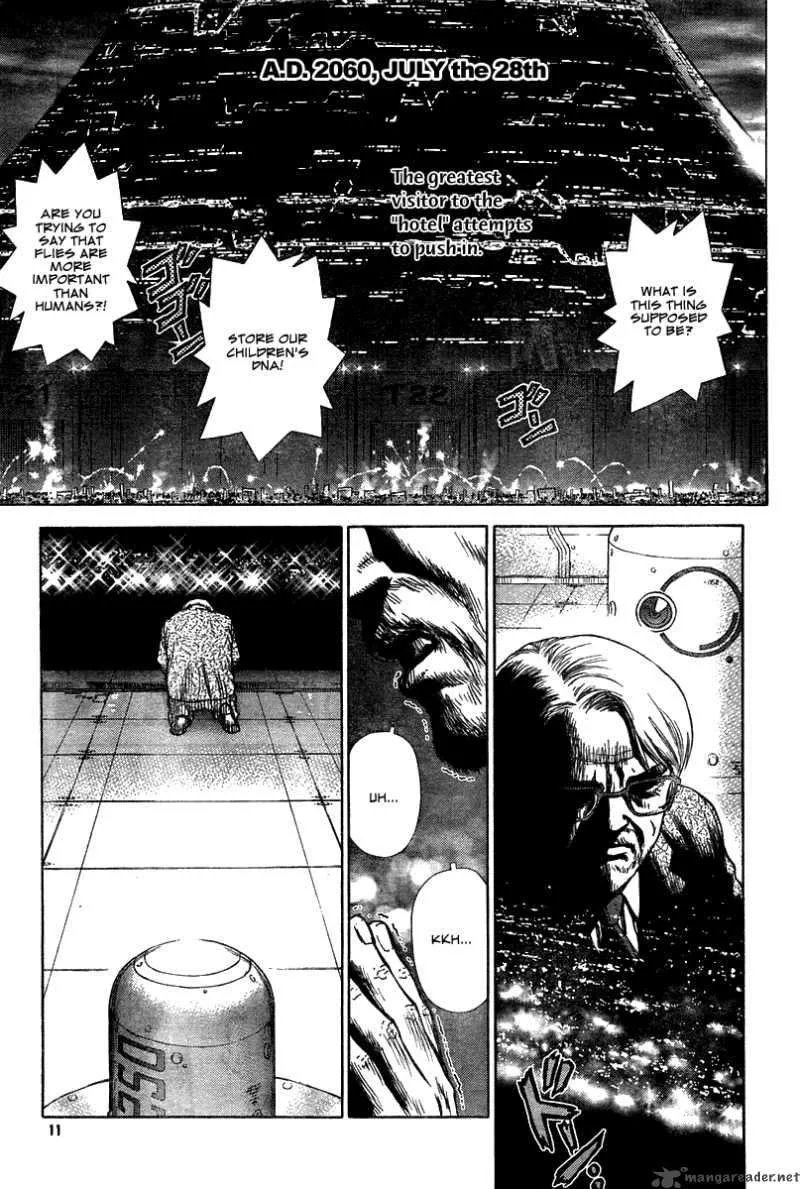 Hotel Chapter 1 page 11