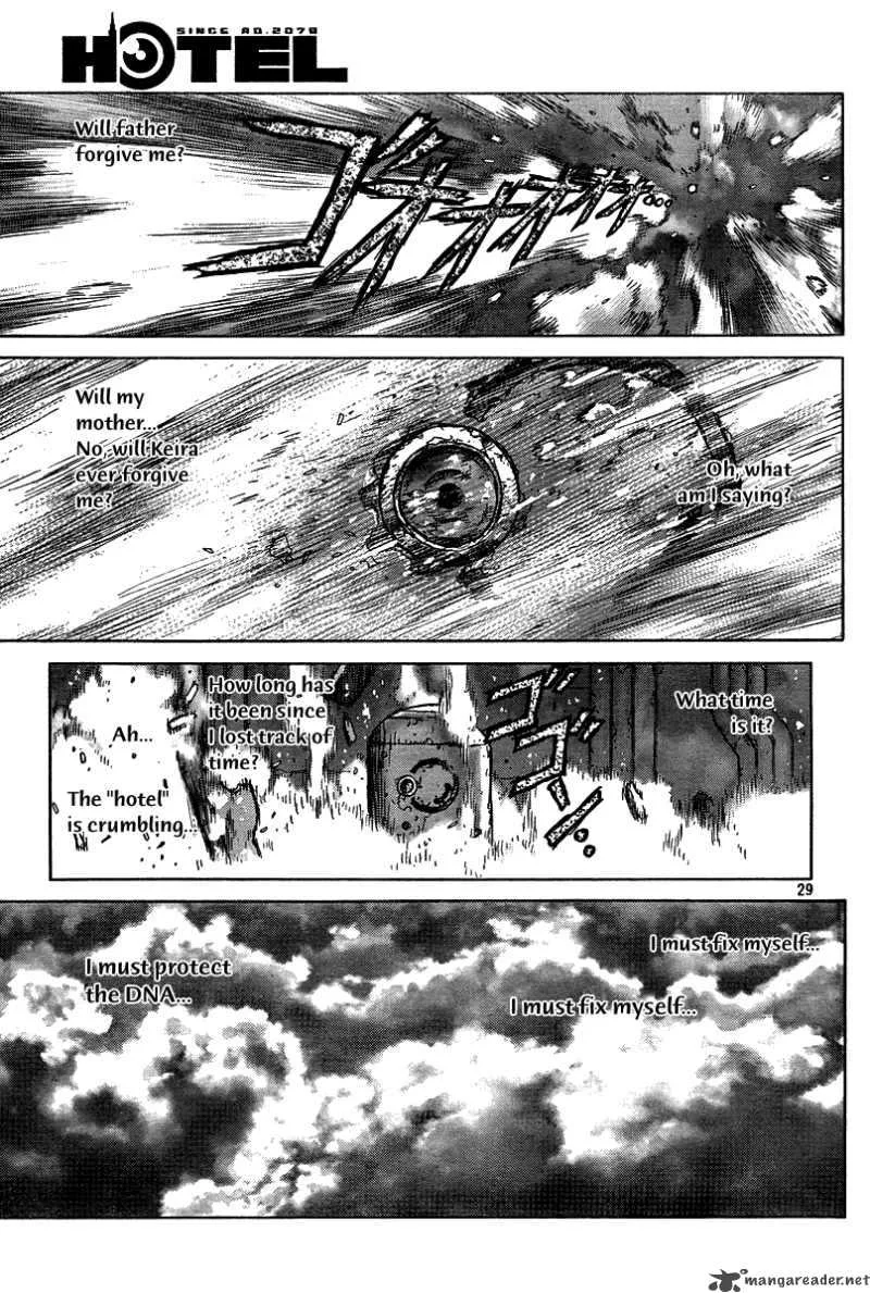 Hotel Chapter 1 page 29