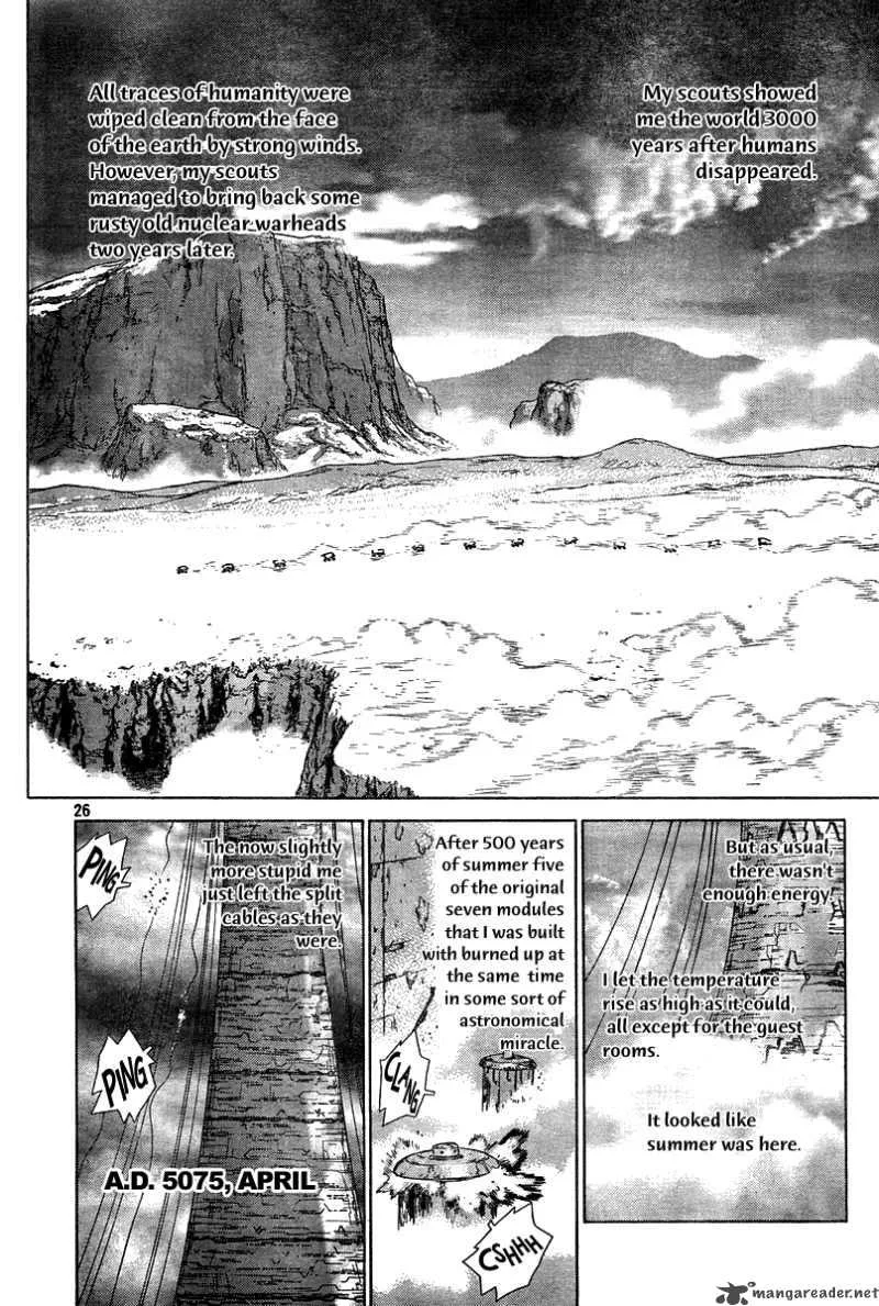 Hotel Chapter 1 page 26