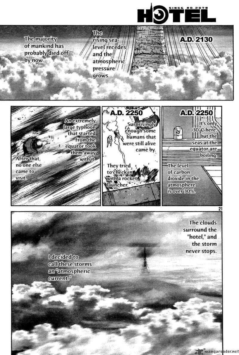 Hotel Chapter 1 page 21