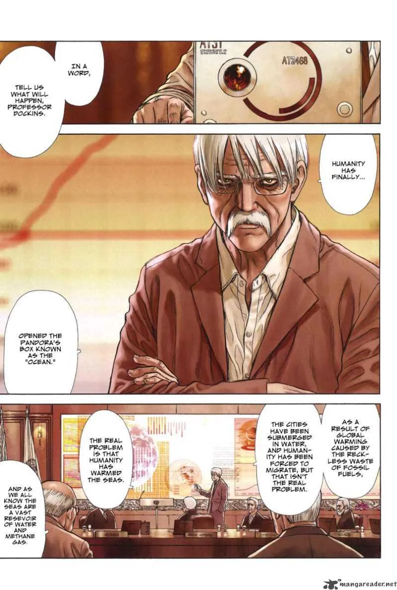Hotel Chapter 1 page 3