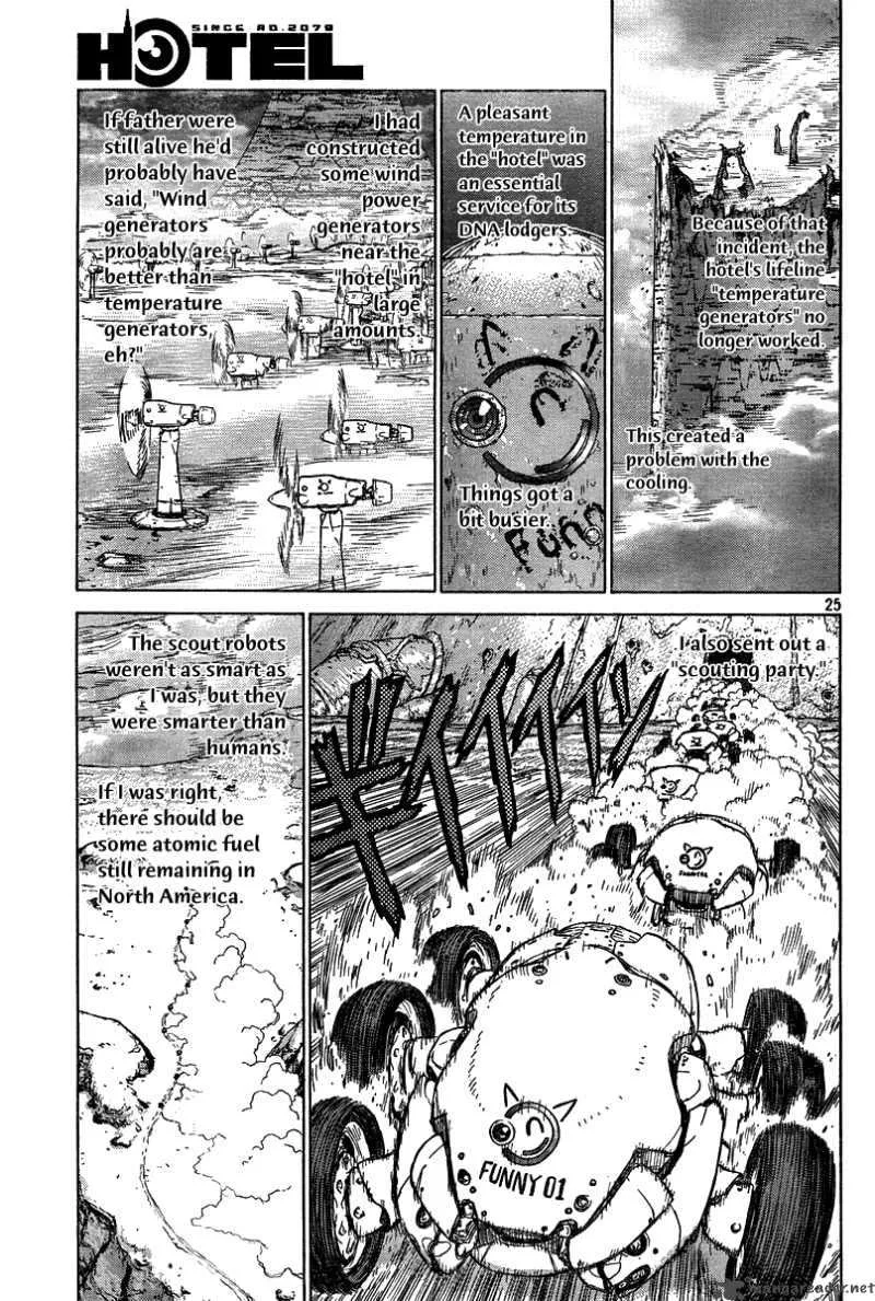 Hotel Chapter 1 page 25