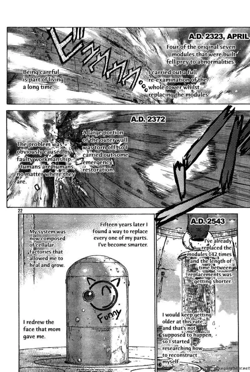 Hotel Chapter 1 page 22
