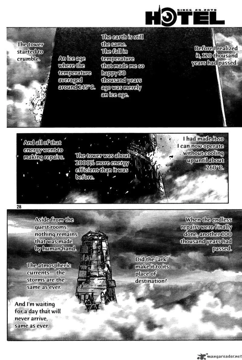 Hotel Chapter 1 page 28