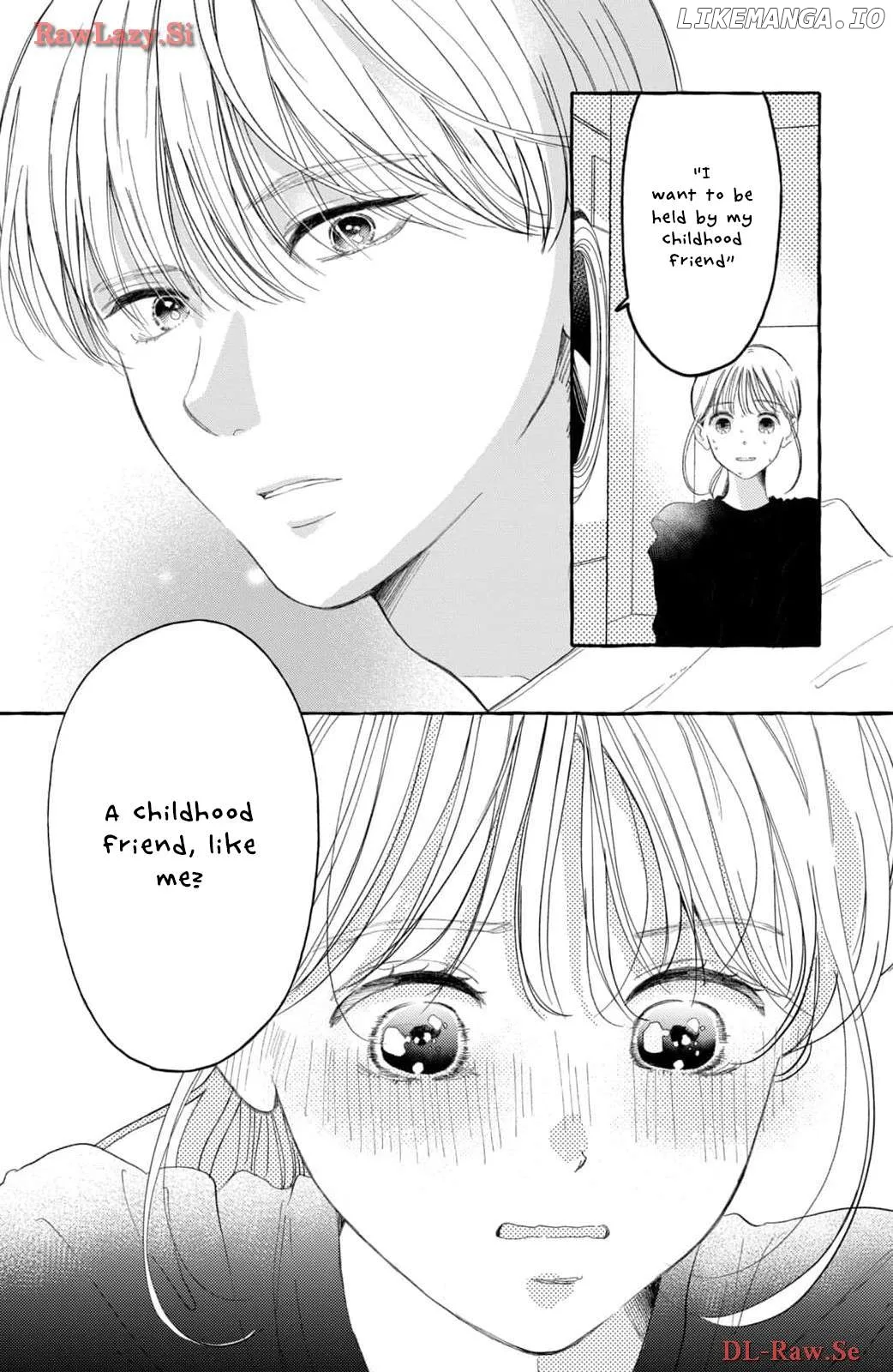 Hoteru Watashi ni Koi wo Oshiete Chapter 1 page 18