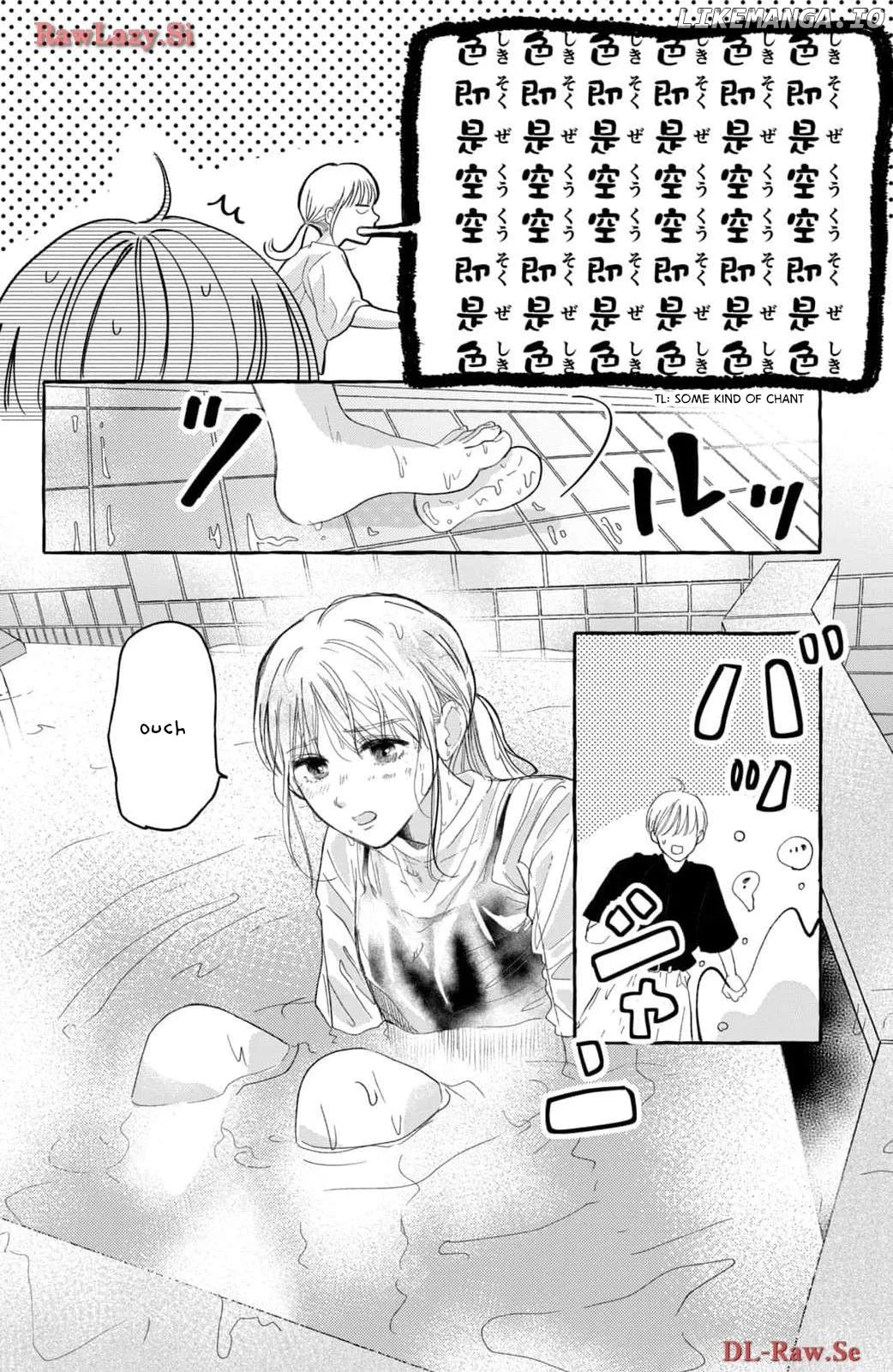 Hoteru Watashi ni Koi wo Oshiete Chapter 1 page 30
