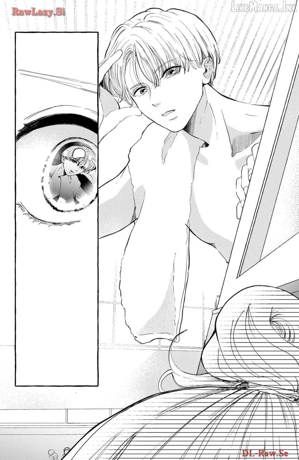 Hoteru Watashi ni Koi wo Oshiete Chapter 2 page 20