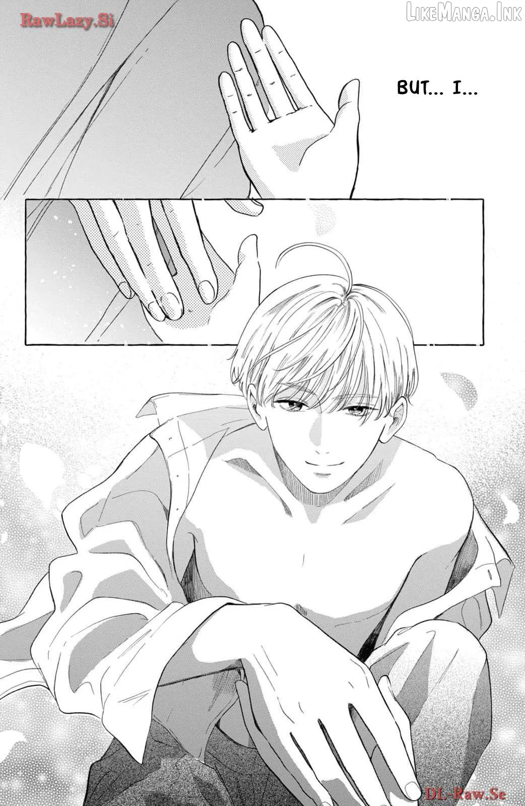 Hoteru Watashi ni Koi wo Oshiete Chapter 2 page 16