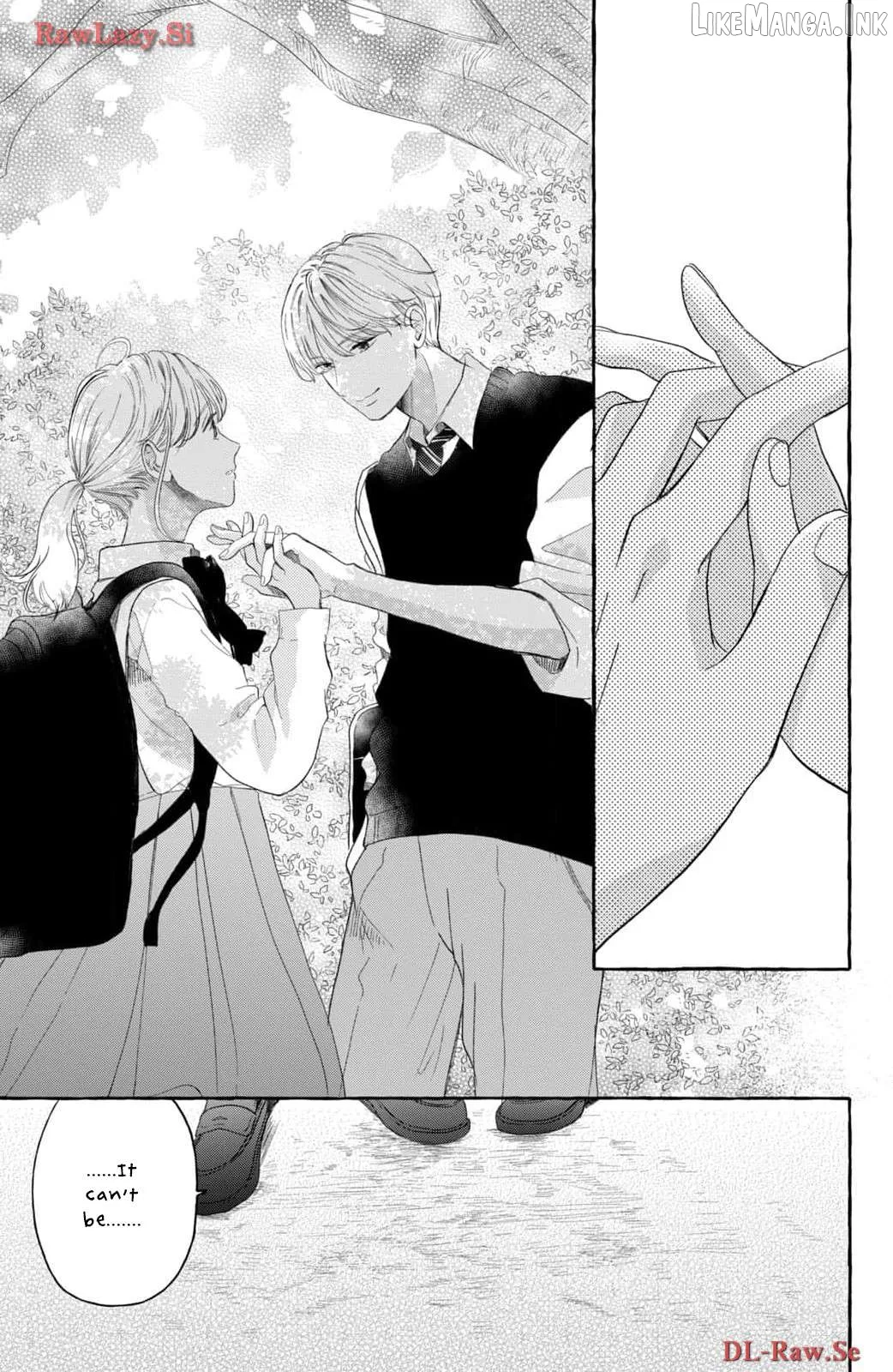 Hoteru Watashi ni Koi wo Oshiete Chapter 2 page 11