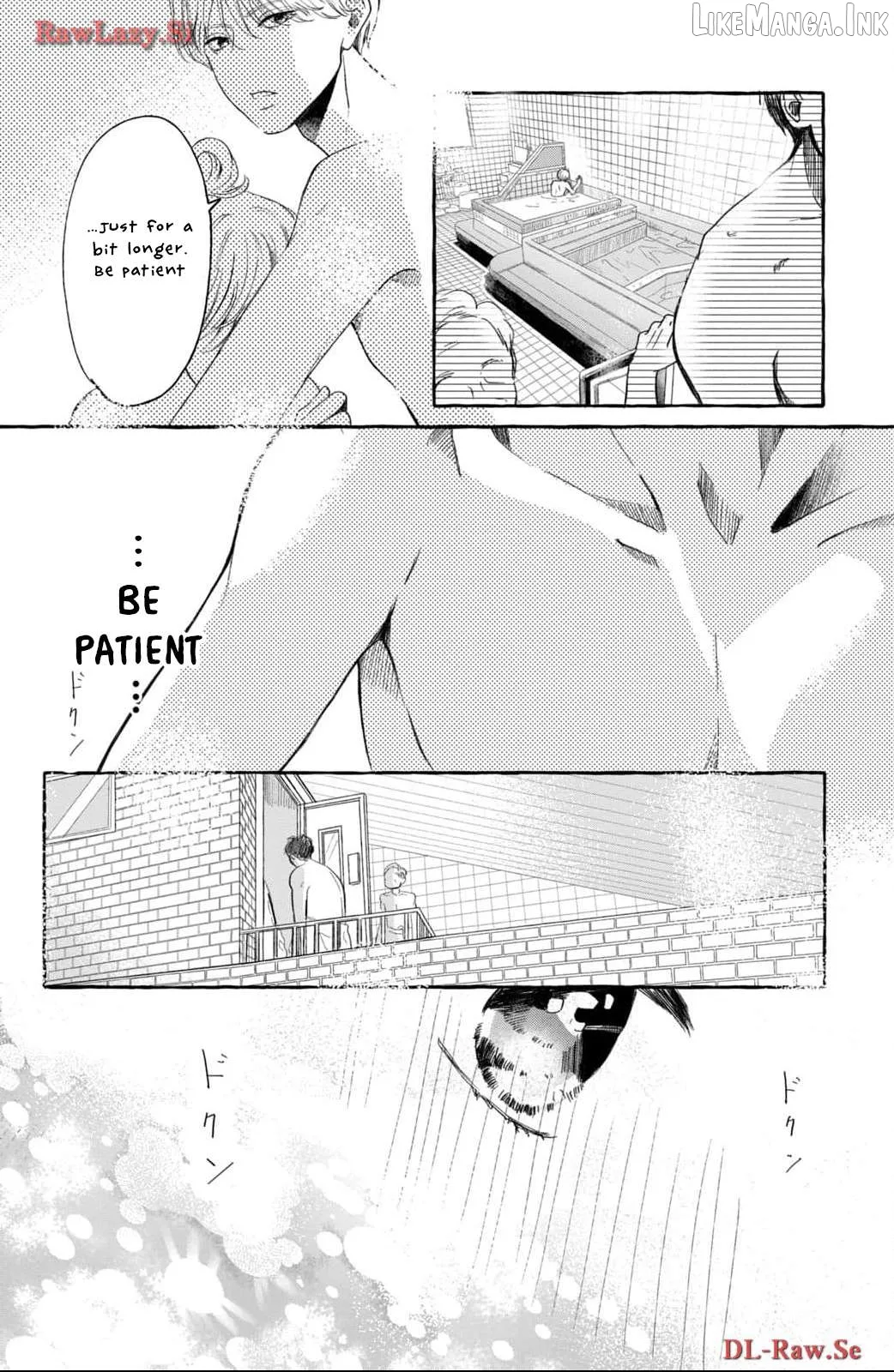 Hoteru Watashi ni Koi wo Oshiete Chapter 2 page 24