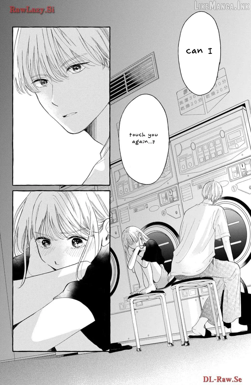 Hoteru Watashi ni Koi wo Oshiete Chapter 2 page 30