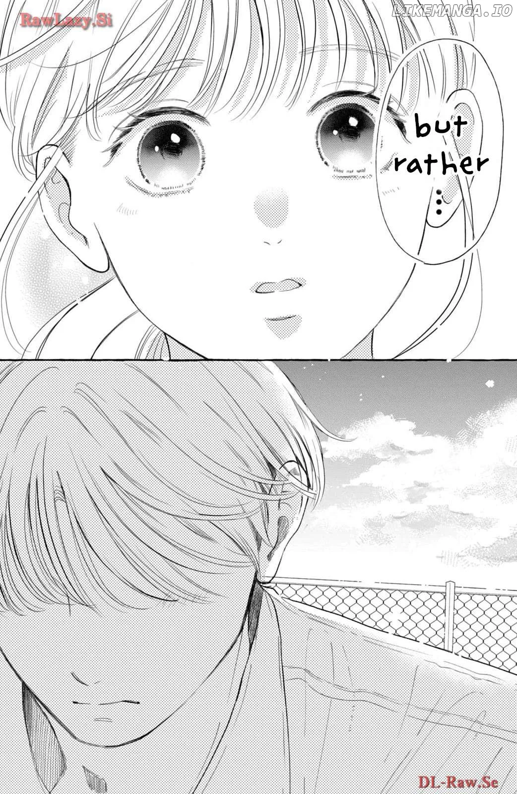 Hoteru Watashi ni Koi wo Oshiete Chapter 3 page 25