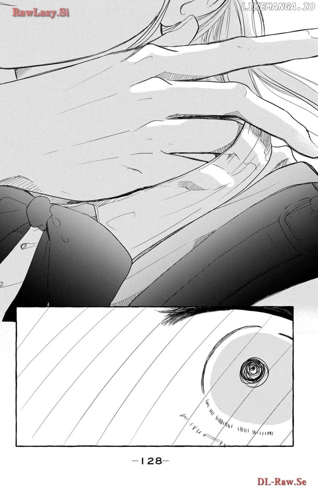 Hoteru Watashi ni Koi wo Oshiete Chapter 3 page 39