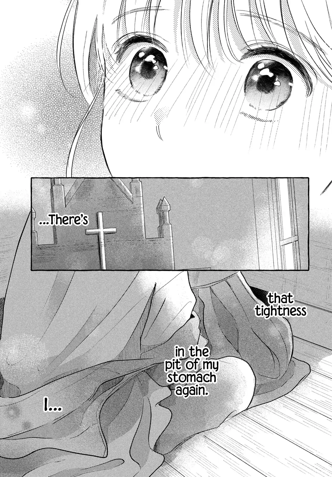 Hoteru Watashi ni Koi wo Oshiete Chapter 7 page 26