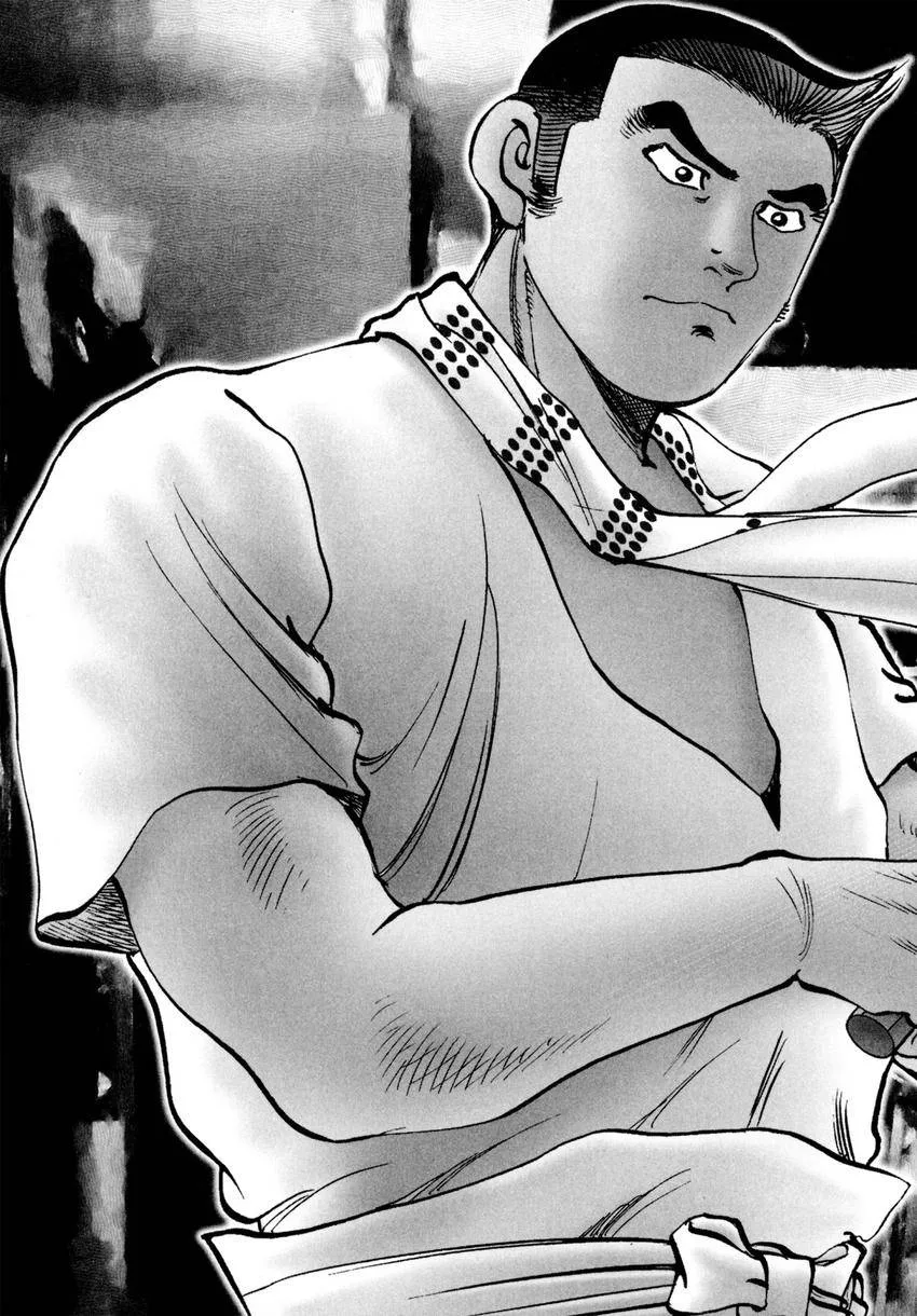 Houchou Mushuku Shoubu Tabi Chapter 19 page 3
