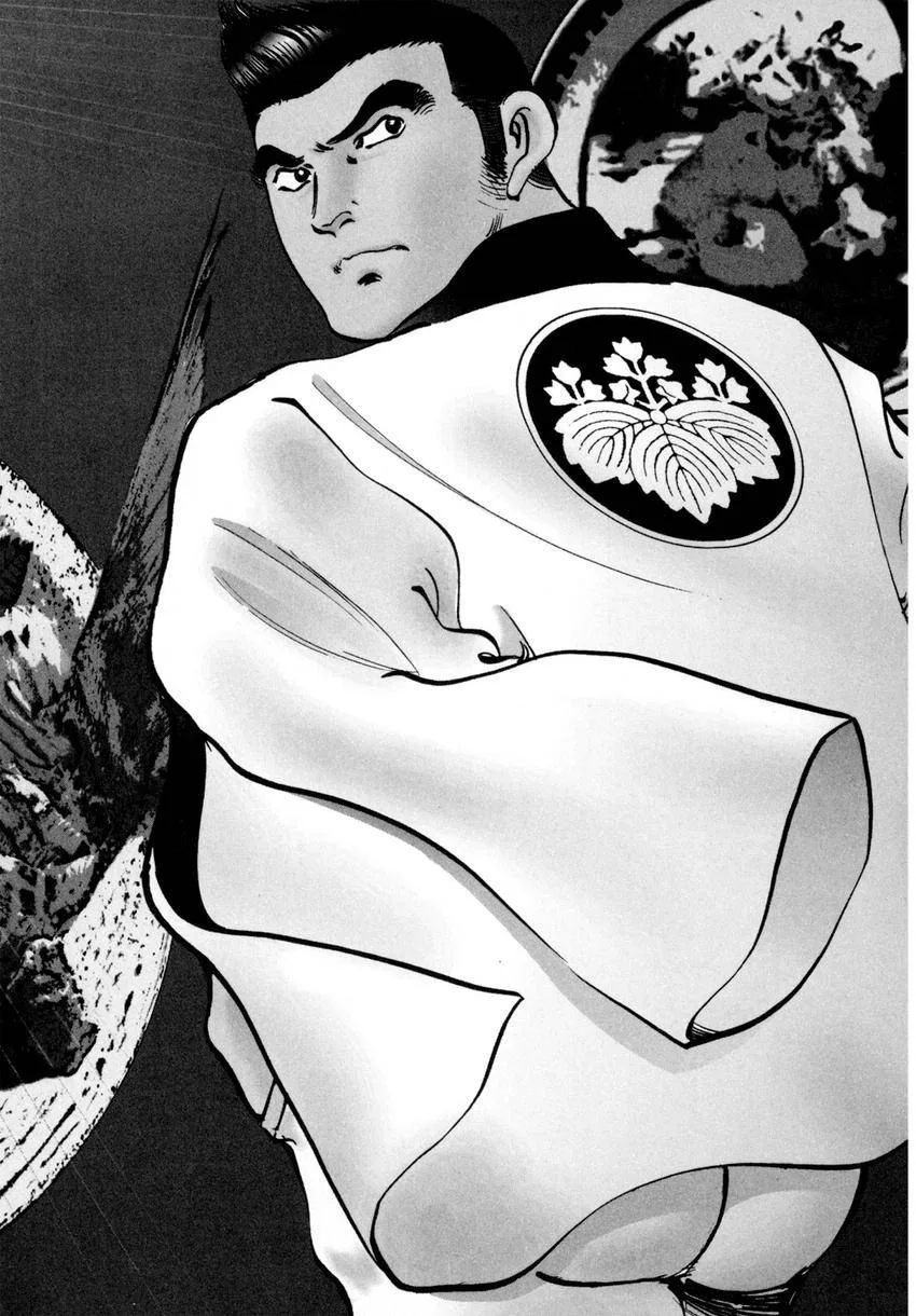 Houchou Mushuku Shoubu Tabi Chapter 3.1 page 2